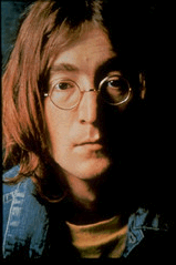 John Lennon cia White Album release