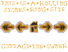 Stones Ring